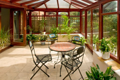 Bunwell Hill conservatory quotes