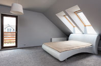 Bunwell Hill bedroom extensions