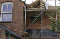 free Bunwell Hill home extension quotes