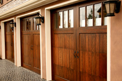 Bunwell Hill garage extension quotes