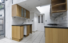 Bunwell Hill kitchen extension leads